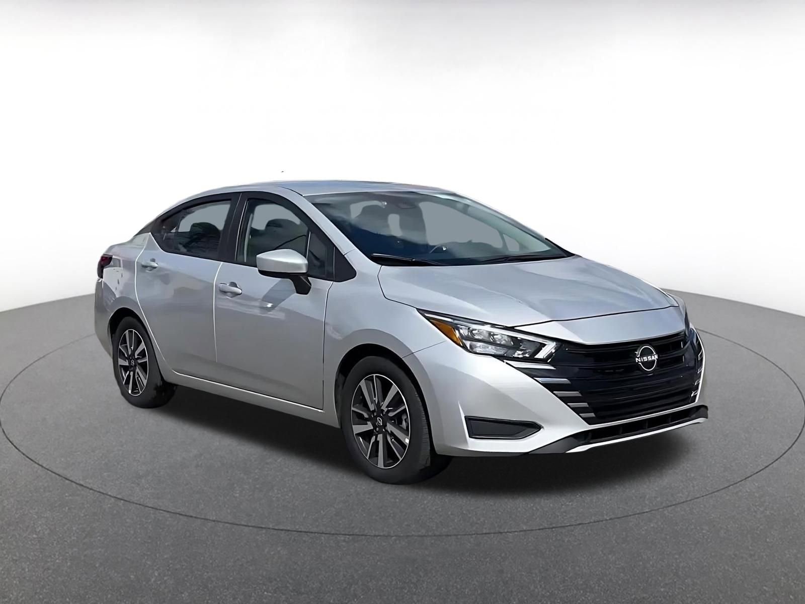 Thumbnail: 2025 Nissan Versa - 2