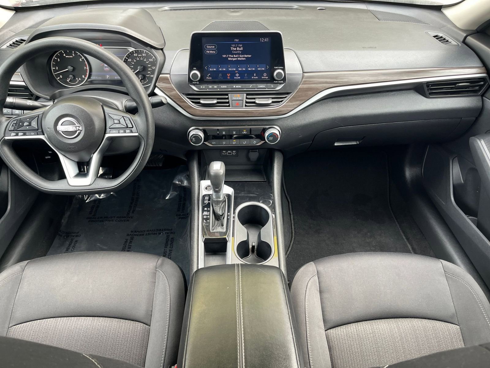 Thumbnail: 2024 Nissan Altima - 30