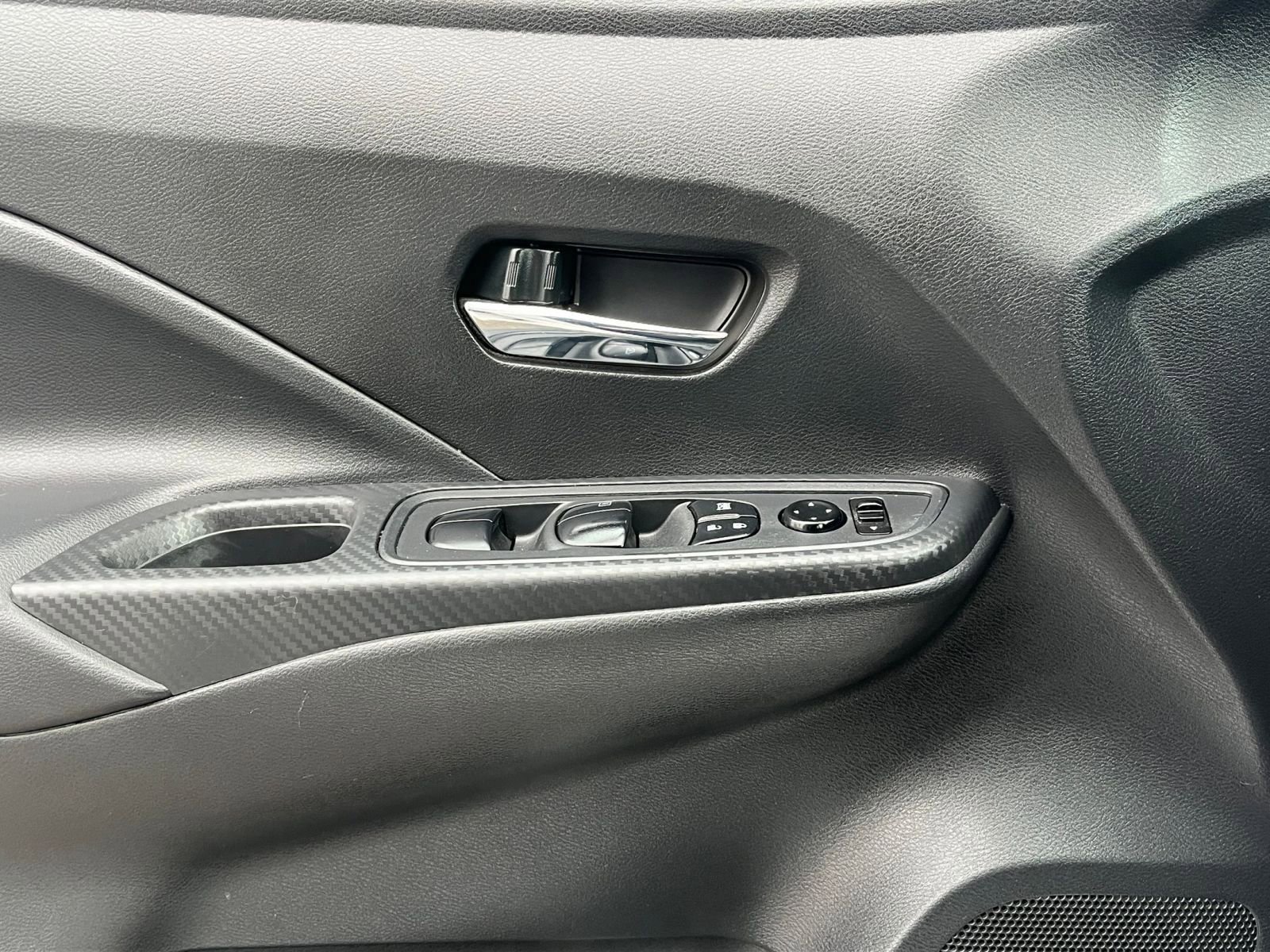 Thumbnail: 2025 Nissan Versa - 18