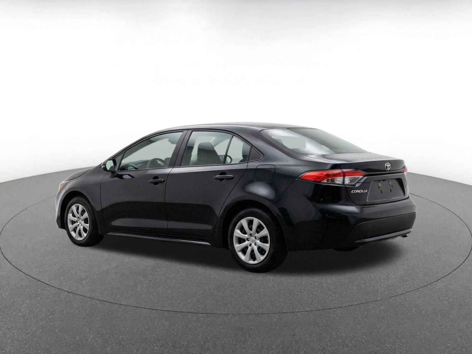 Thumbnail: 2025 Toyota Corolla - 7