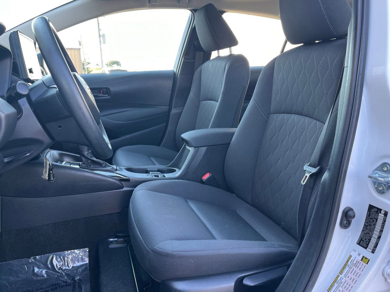 Thumbnail: 2024 Toyota Corolla - 33