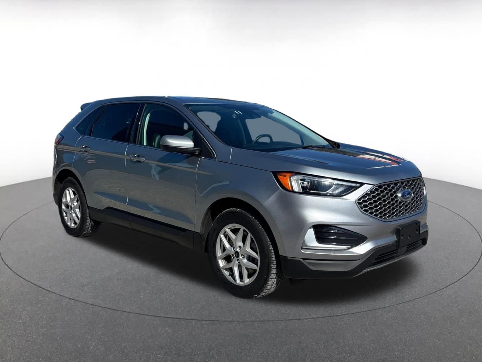Thumbnail: 2024 Ford Edge - 1