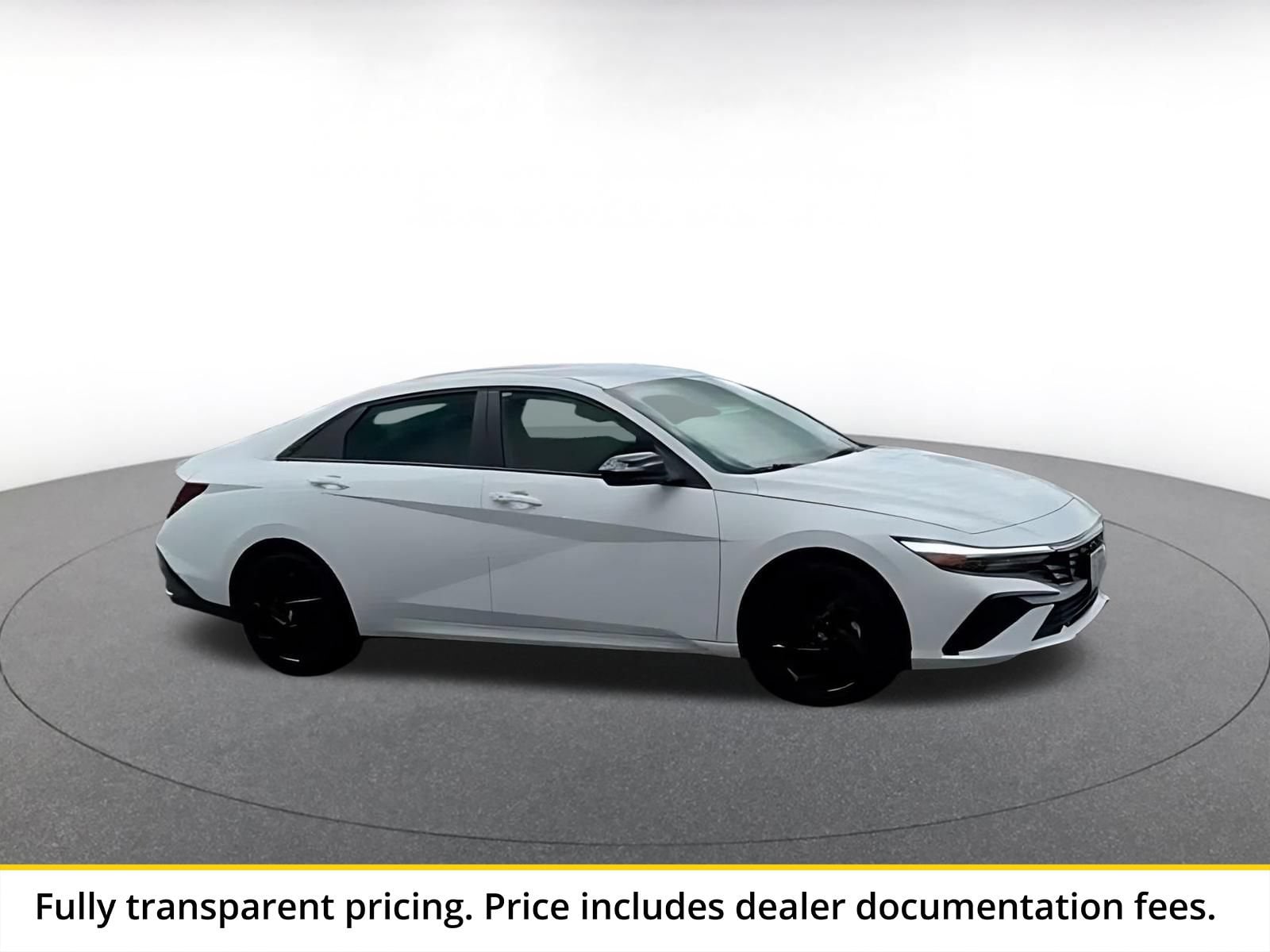 Thumbnail: 2026 Hyundai Elantra - 1