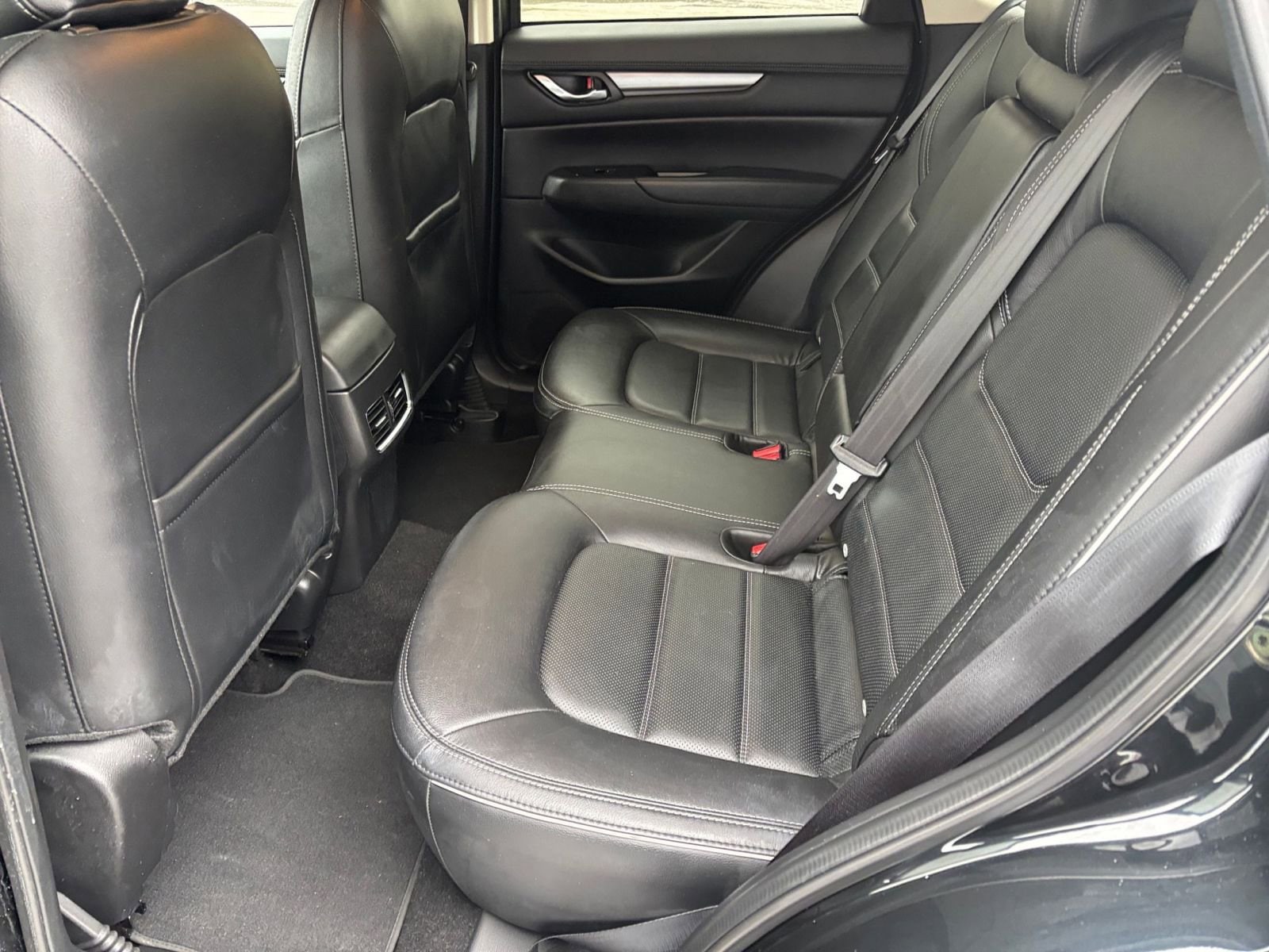 Thumbnail: 2025 Mazda CX-5 - 23