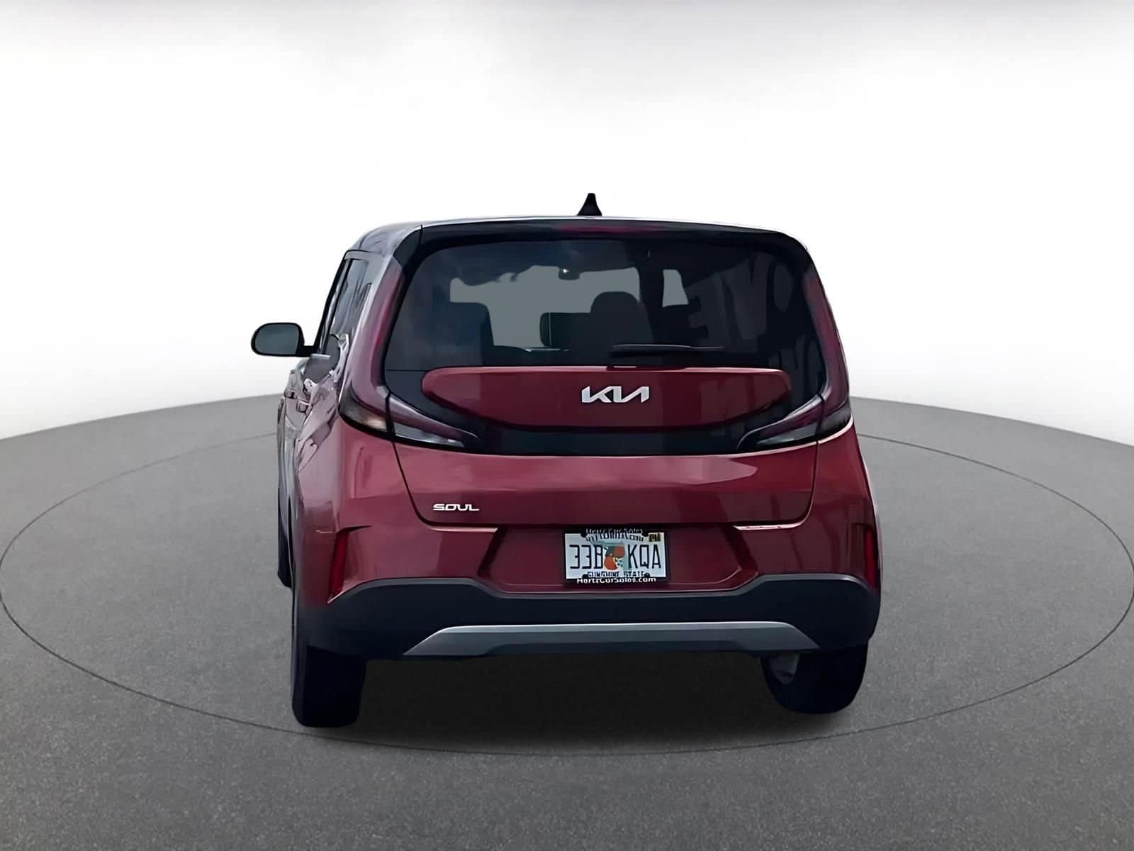 Thumbnail: 2025 Kia Soul - 12