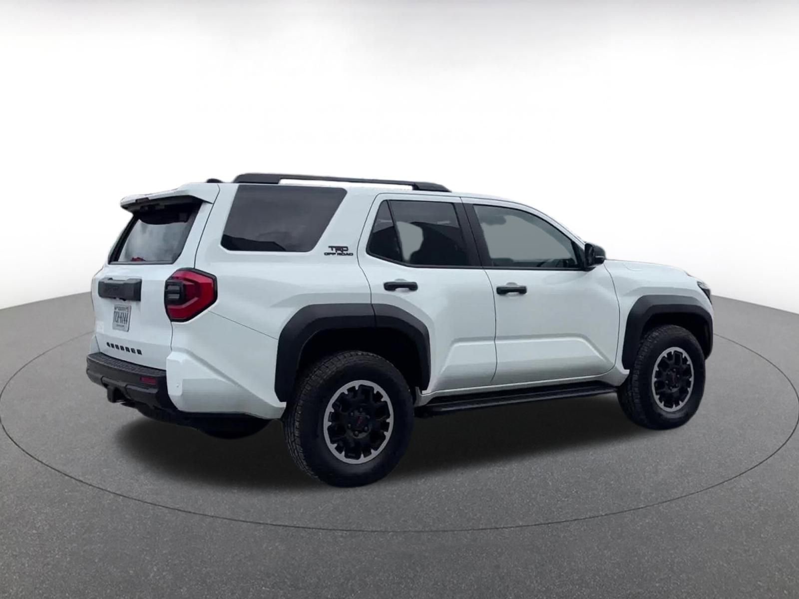 Thumbnail: 2025 Toyota 4Runner - 15
