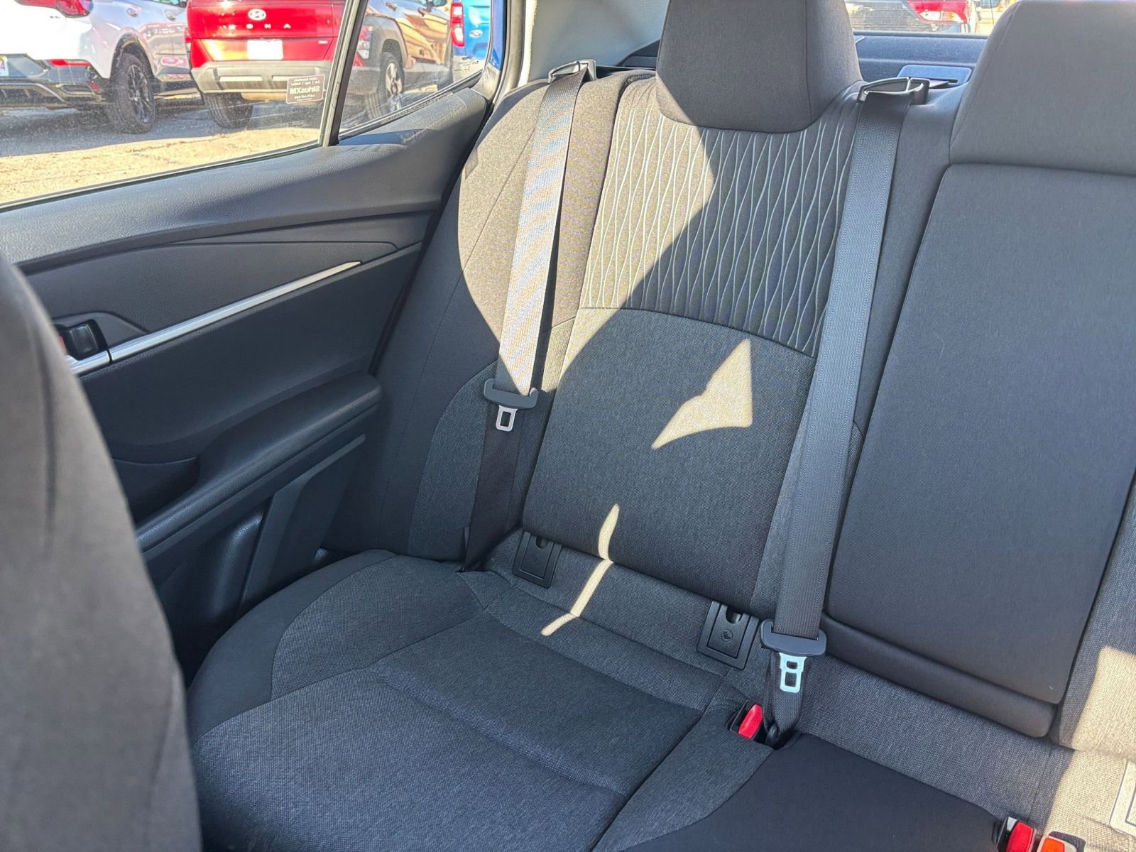 Thumbnail: 2025 Toyota Camry - 35