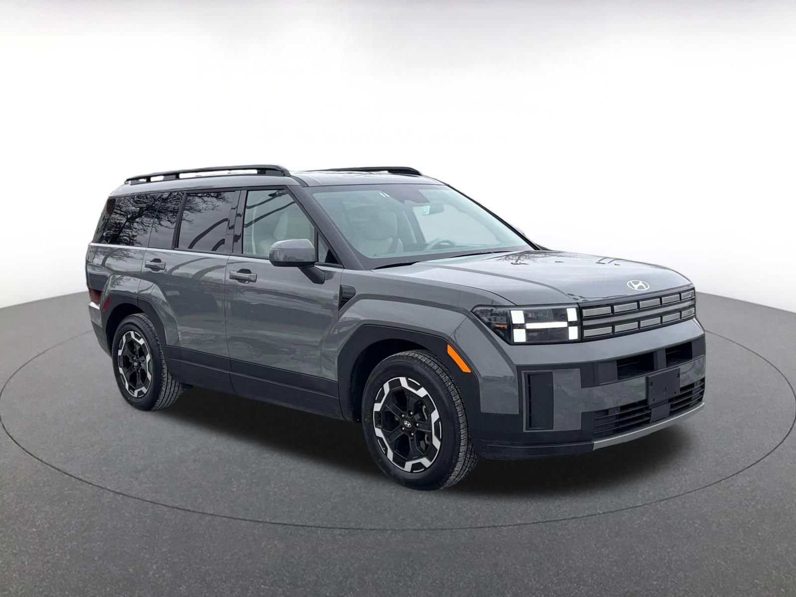 Thumbnail: 2025 Hyundai Santa Fe - 1