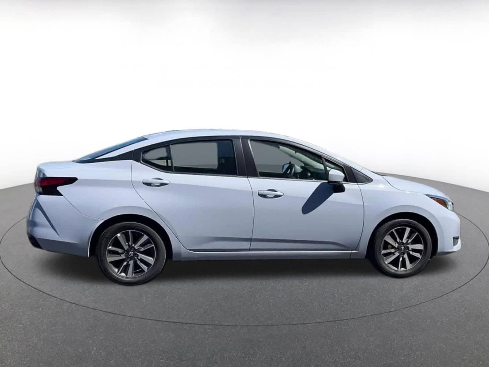 Thumbnail: 2025 Nissan Versa - 15