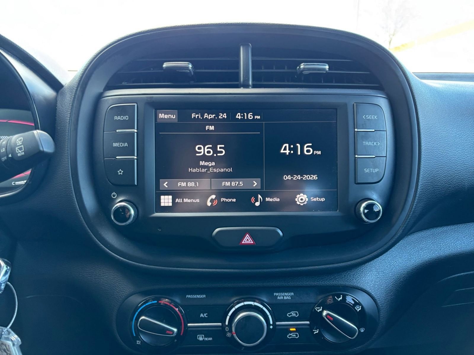 Thumbnail: 2025 Kia Soul - 20