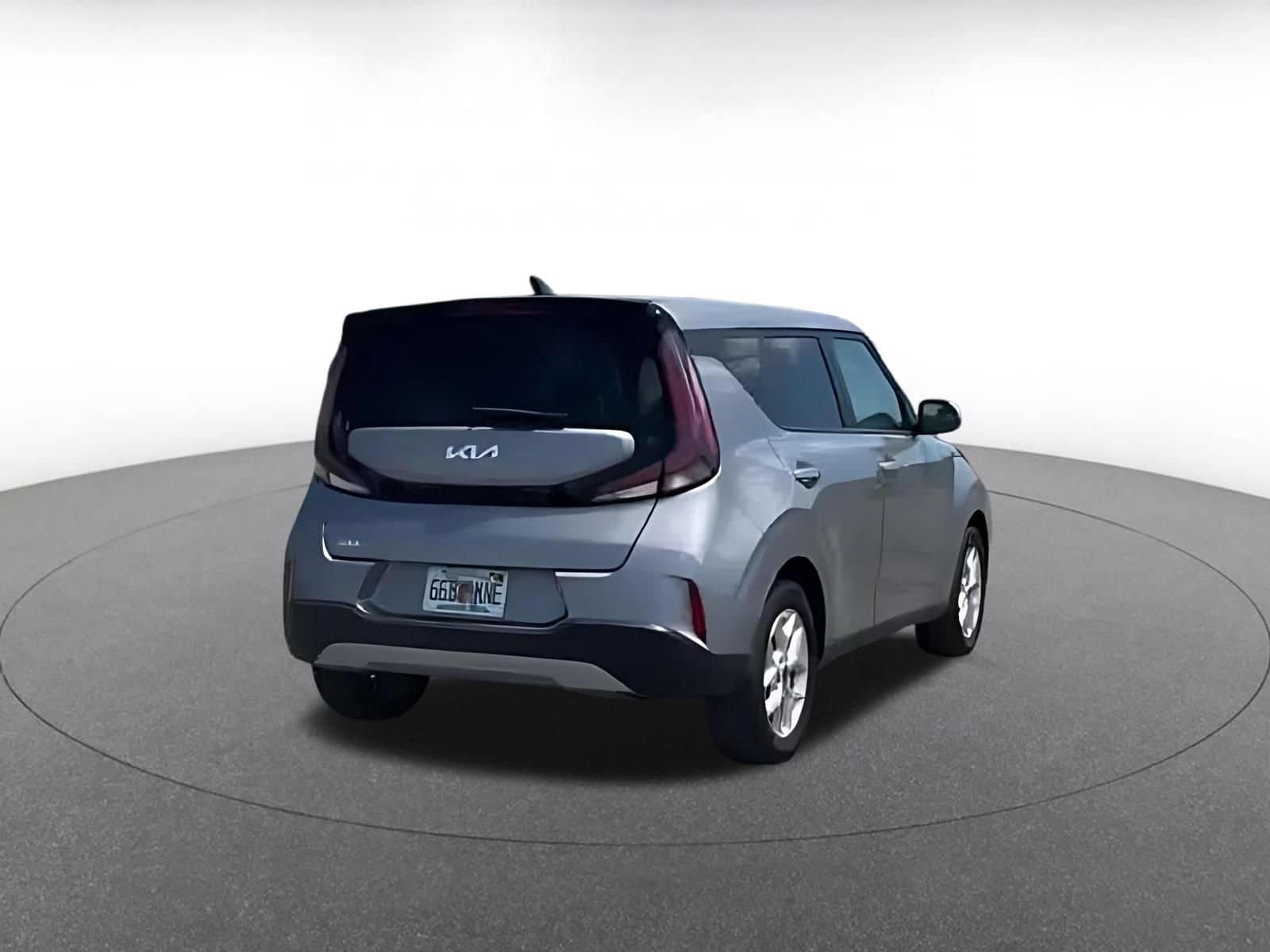 Thumbnail: 2025 Kia Soul - 12