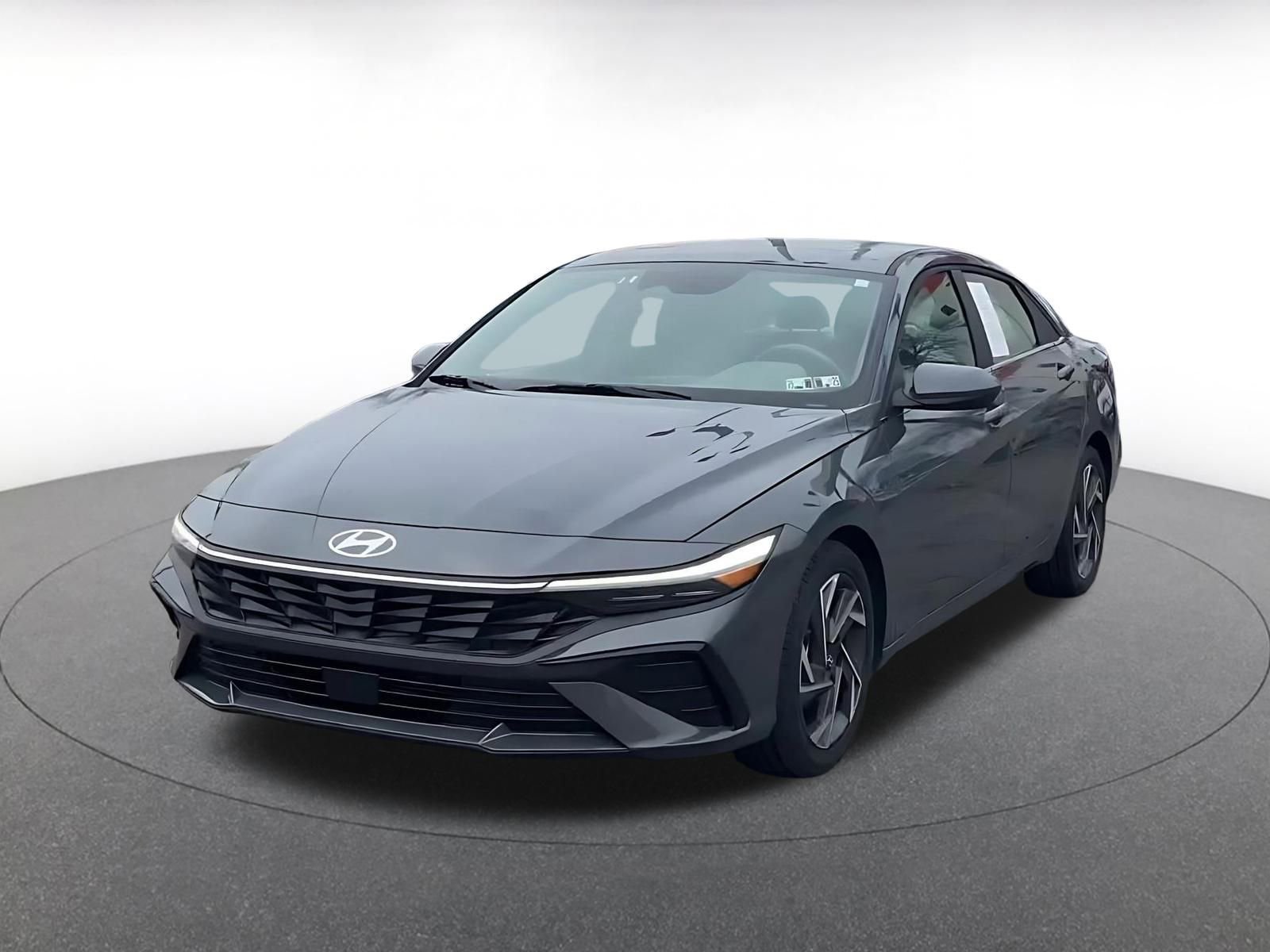 Thumbnail: 2025 Hyundai Elantra - 7