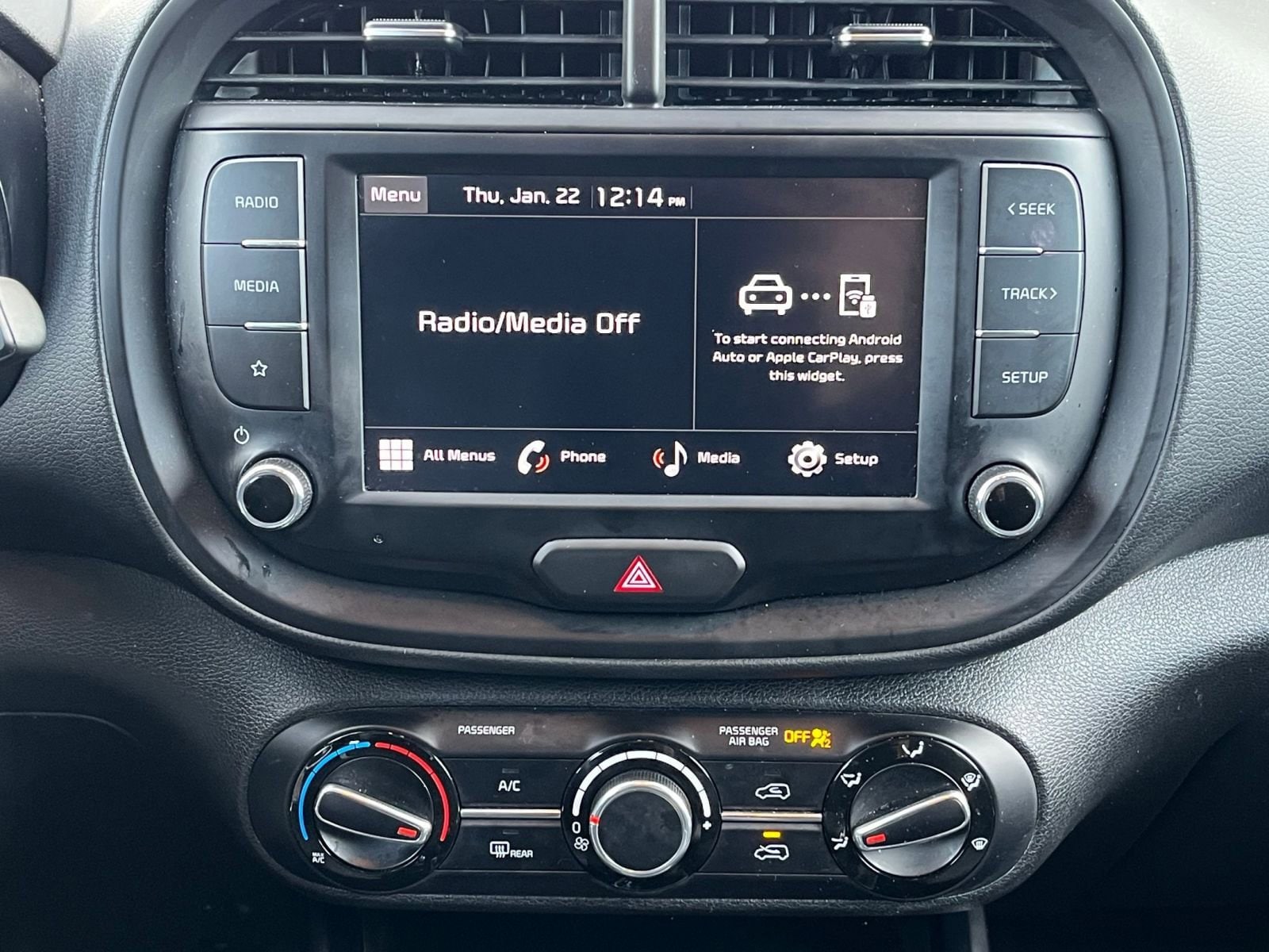 Thumbnail: 2025 Kia Soul - 17