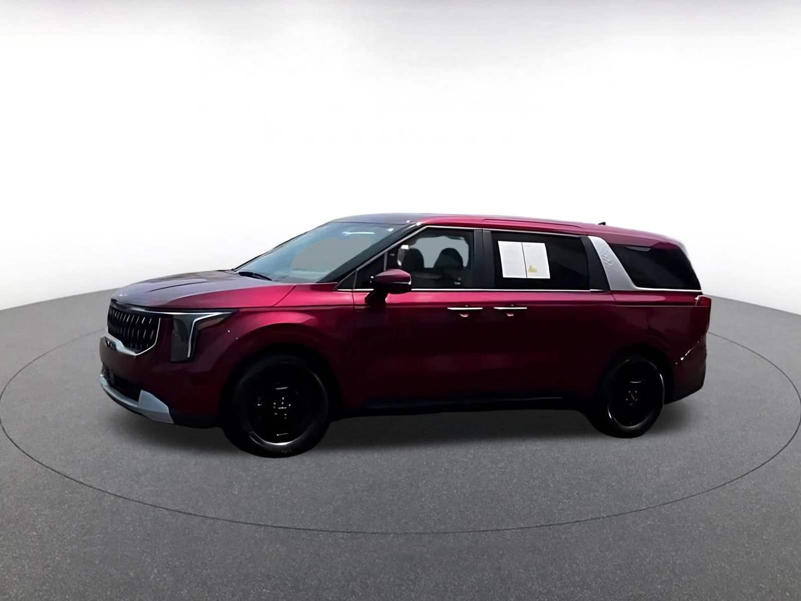 Thumbnail: 2026 Kia Carnival - 8
