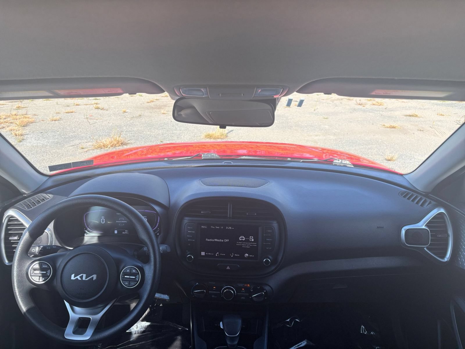 Thumbnail: 2025 Kia Soul - 28