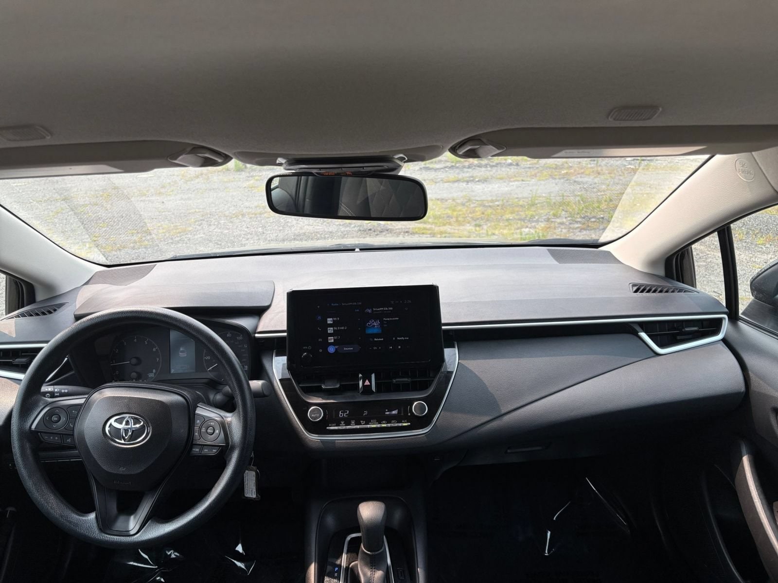 Thumbnail: 2025 Toyota Corolla - 29