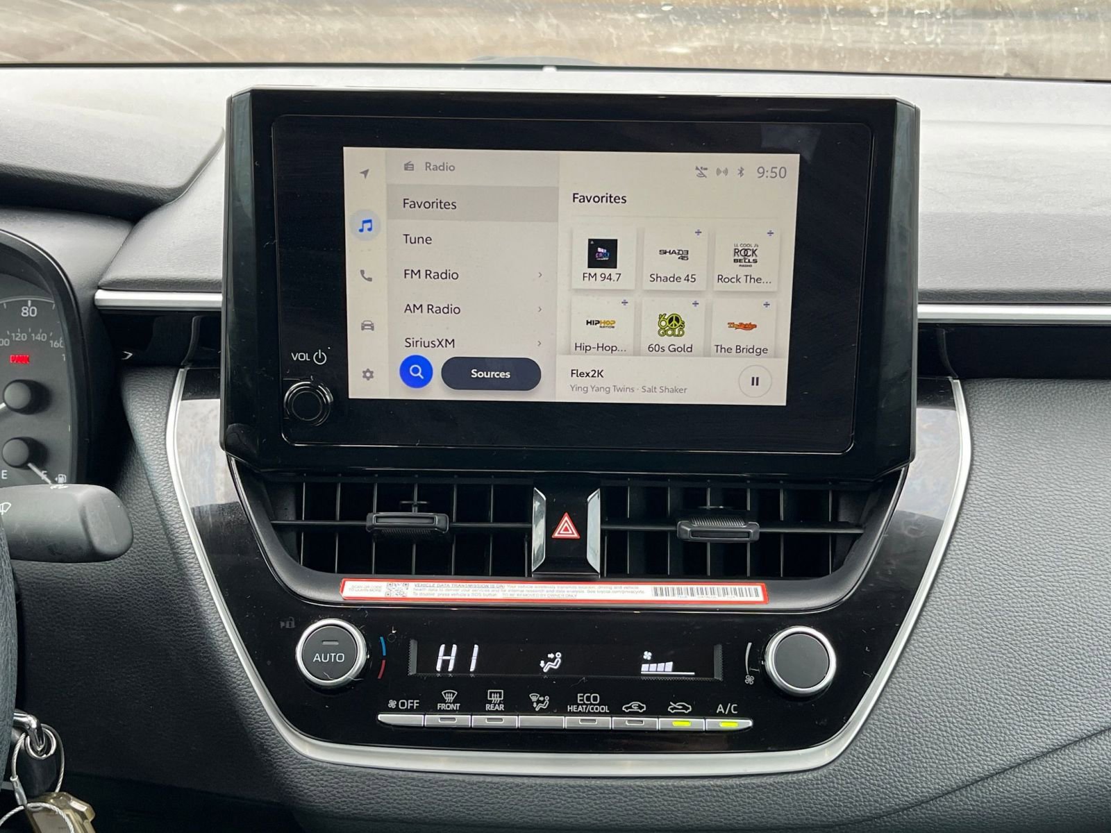 Thumbnail: 2025 Toyota Corolla - 18