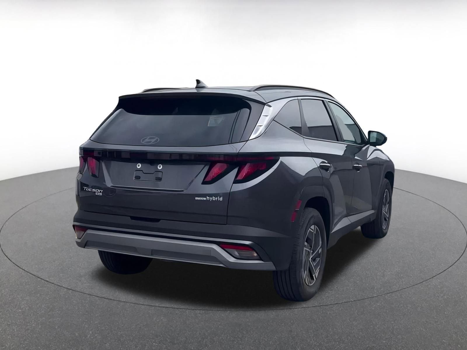 Thumbnail: 2025 Hyundai Tucson - 14