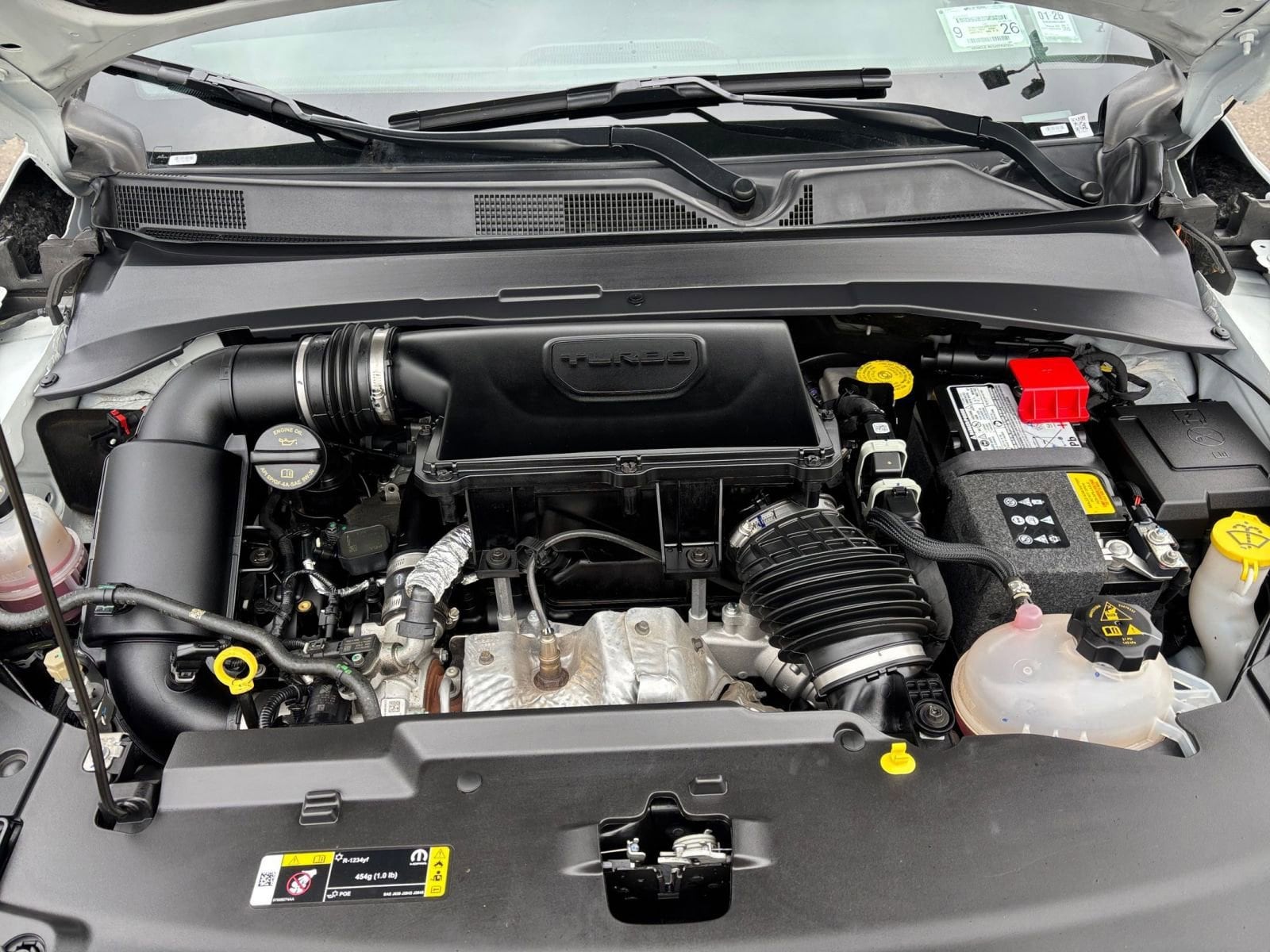 Thumbnail: 2025 Jeep Compass - 28