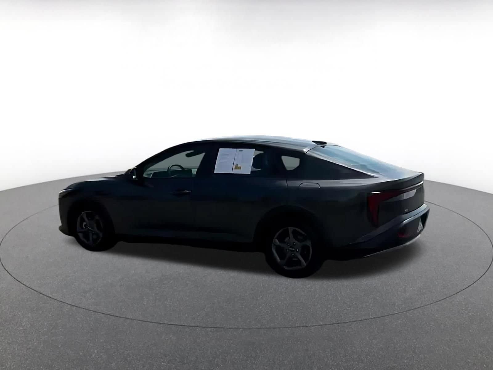 Thumbnail: 2025 Kia K4 - 9