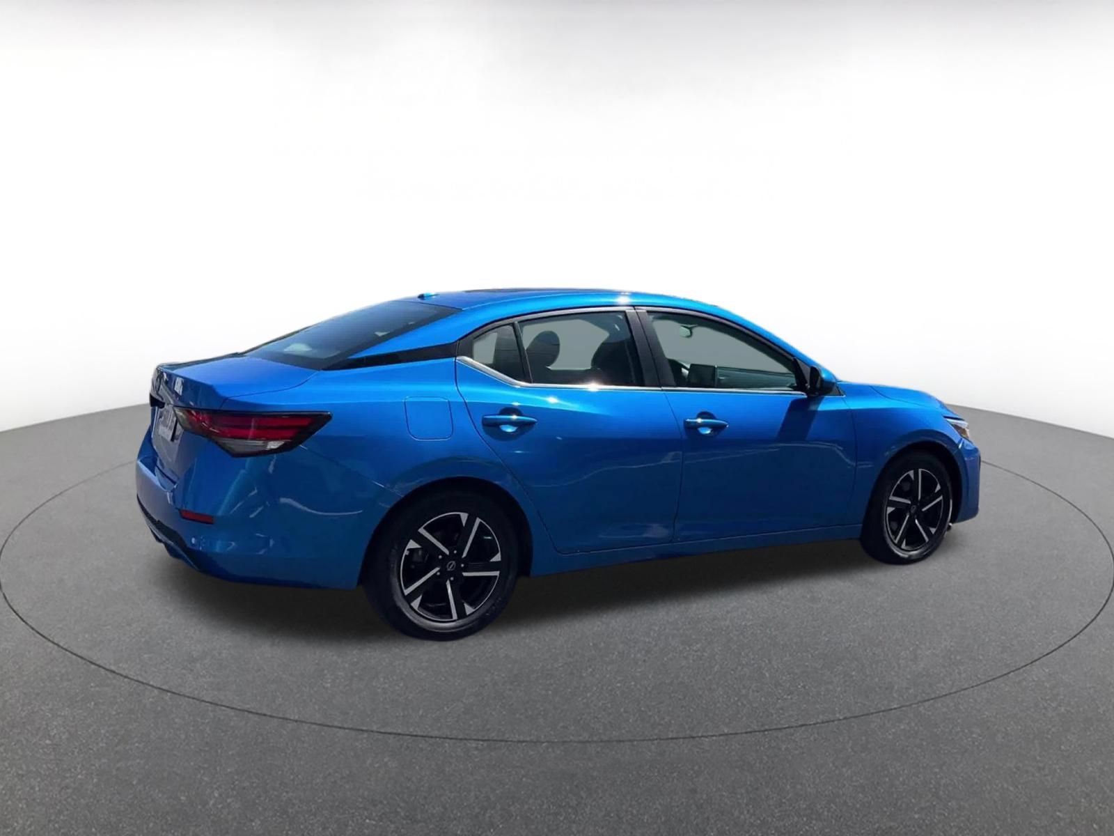 Thumbnail: 2025 Nissan Sentra - 14