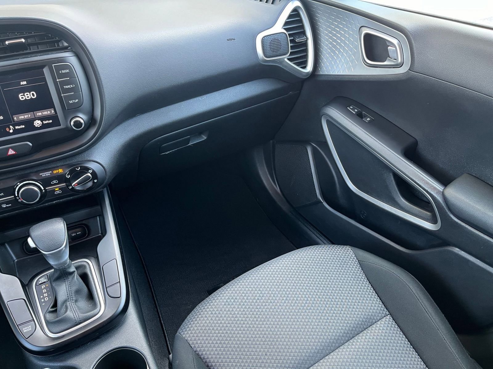 Thumbnail: 2025 Kia Soul - 31