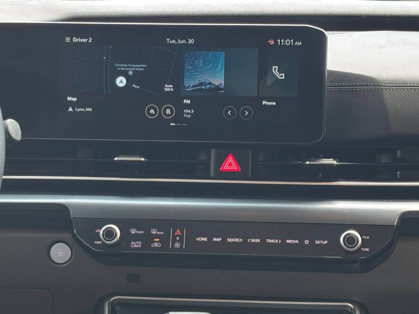 Thumbnail: 2026 Kia Carnival - 17