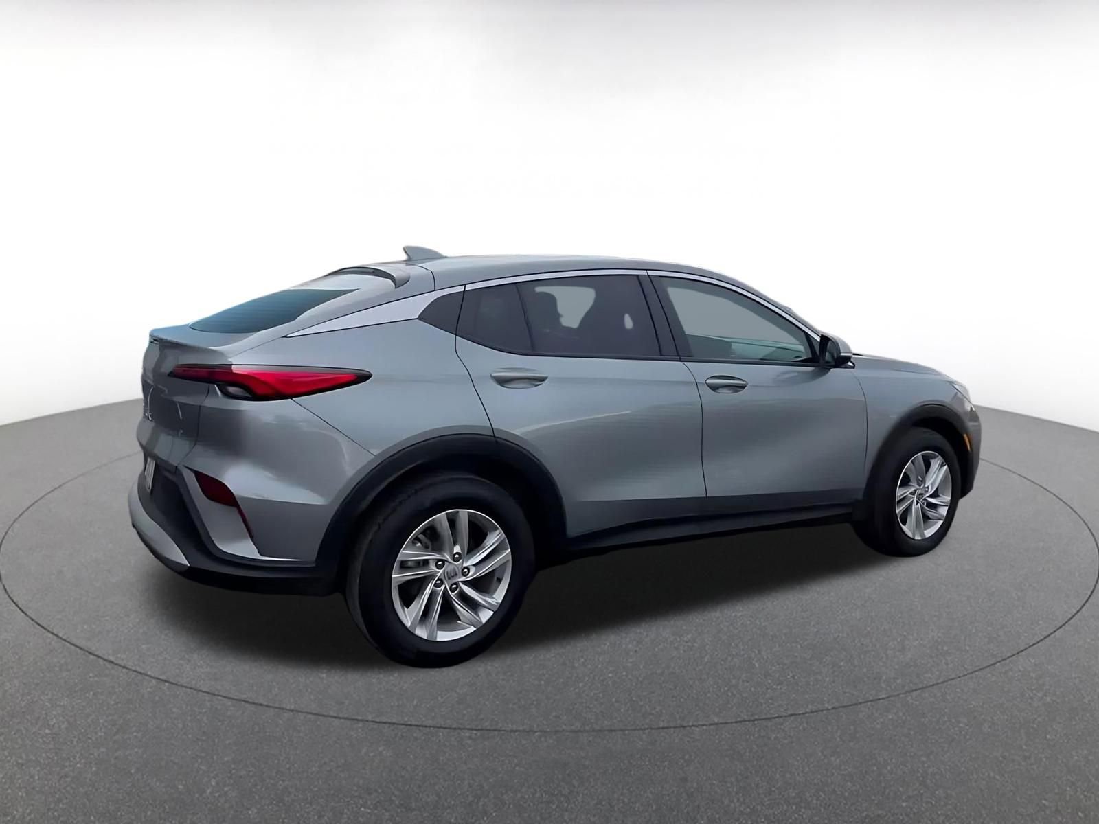 Thumbnail: 2025 Buick Envista - 15