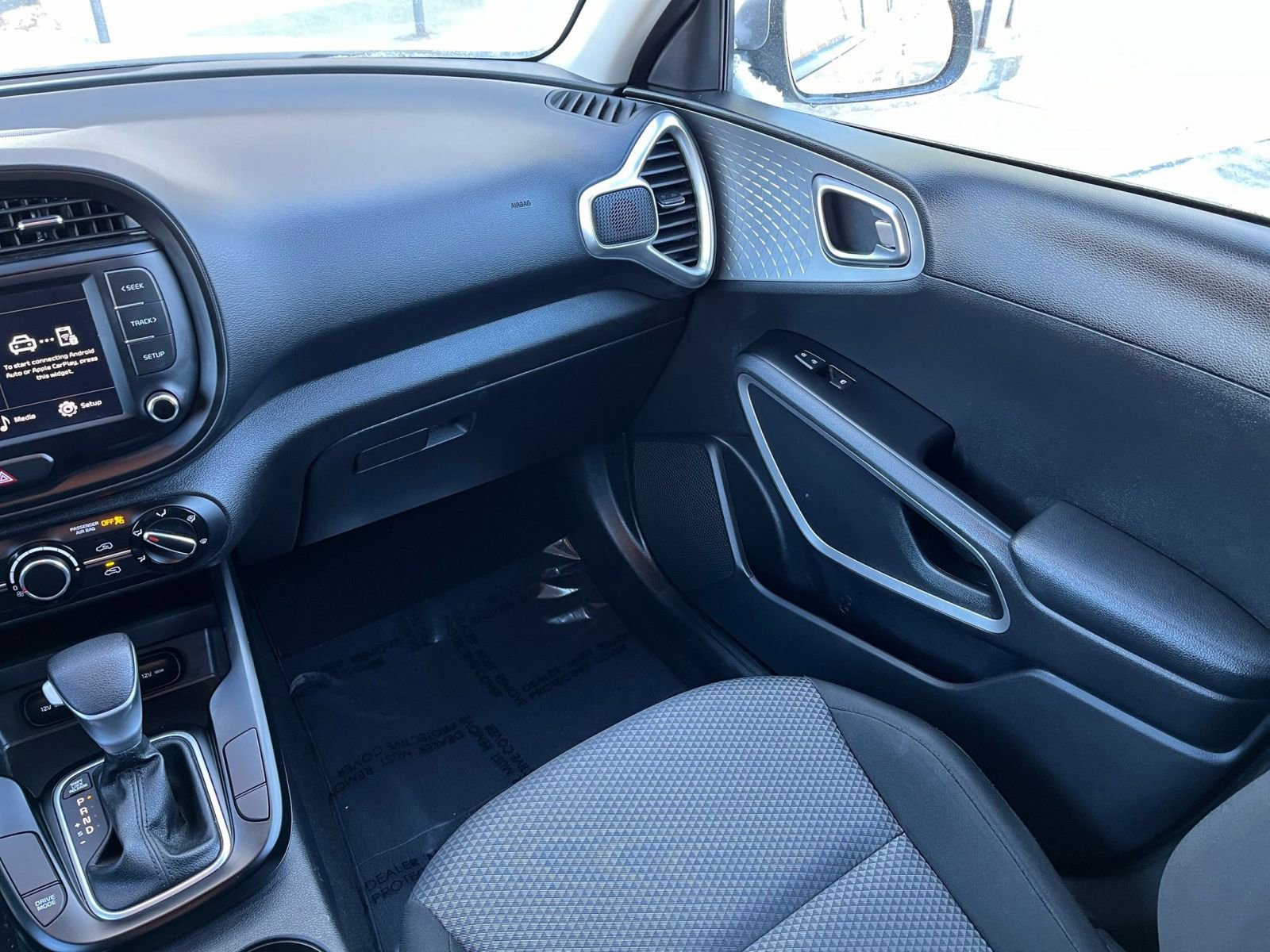 Thumbnail: 2025 Kia Soul - 31