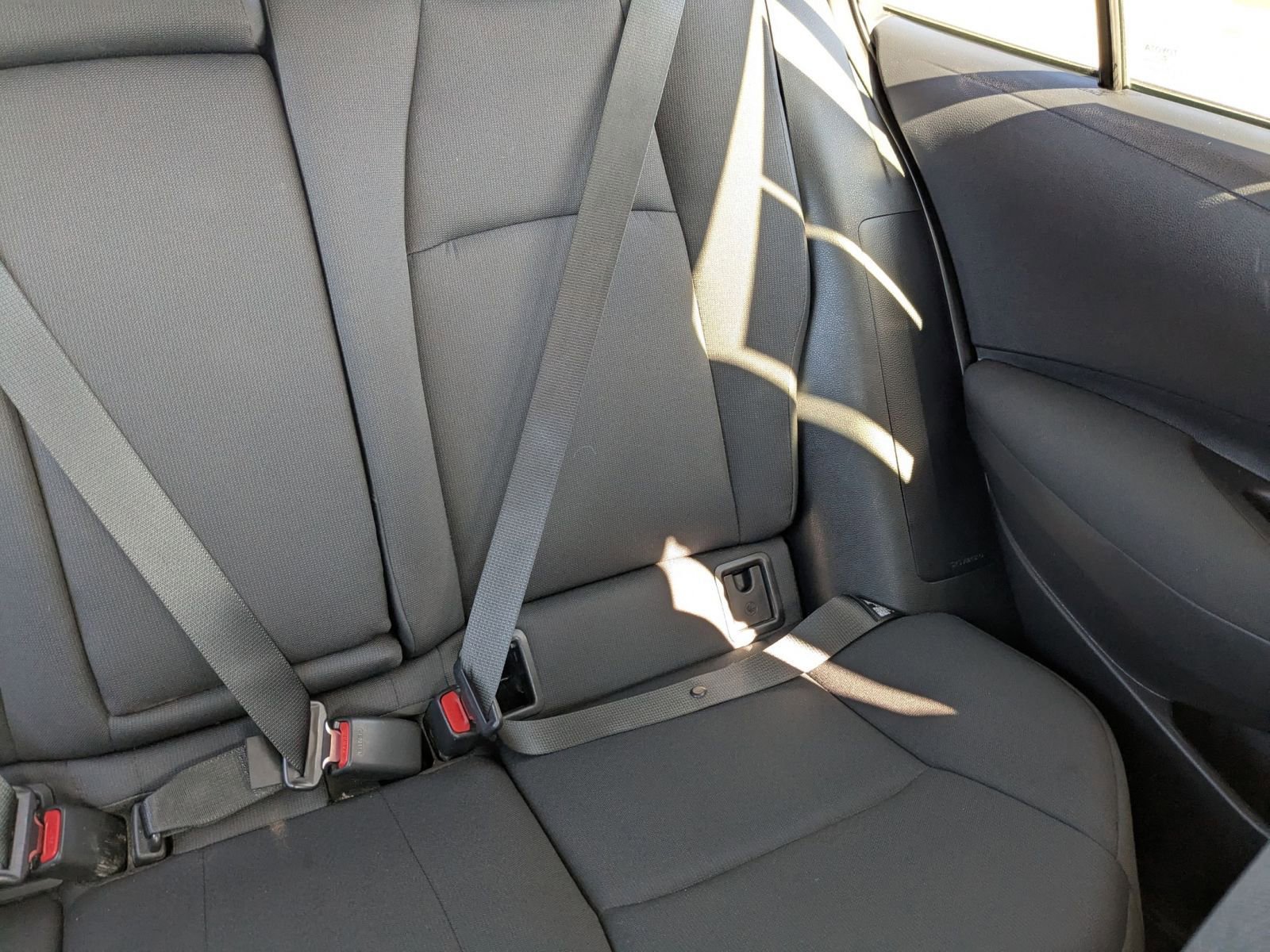 Thumbnail: 2024 Toyota Corolla - 23