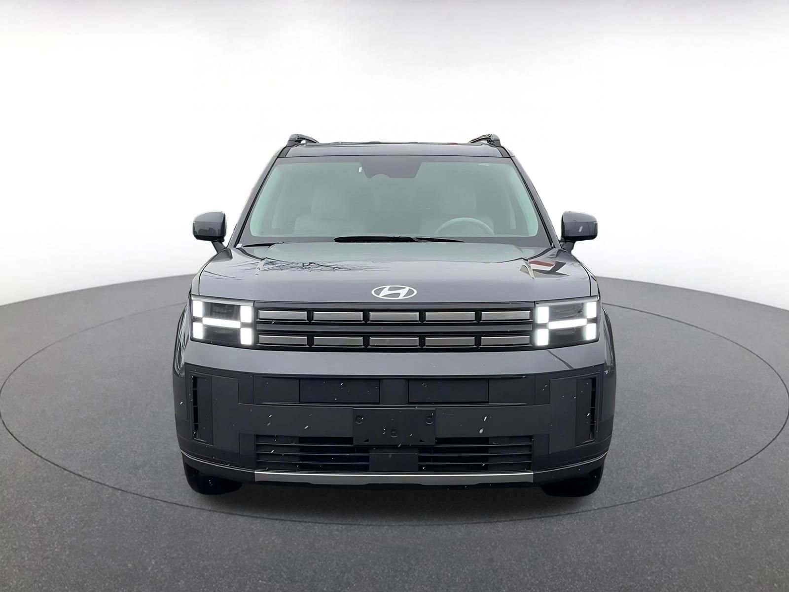 Thumbnail: 2025 Hyundai Santa Fe - 4