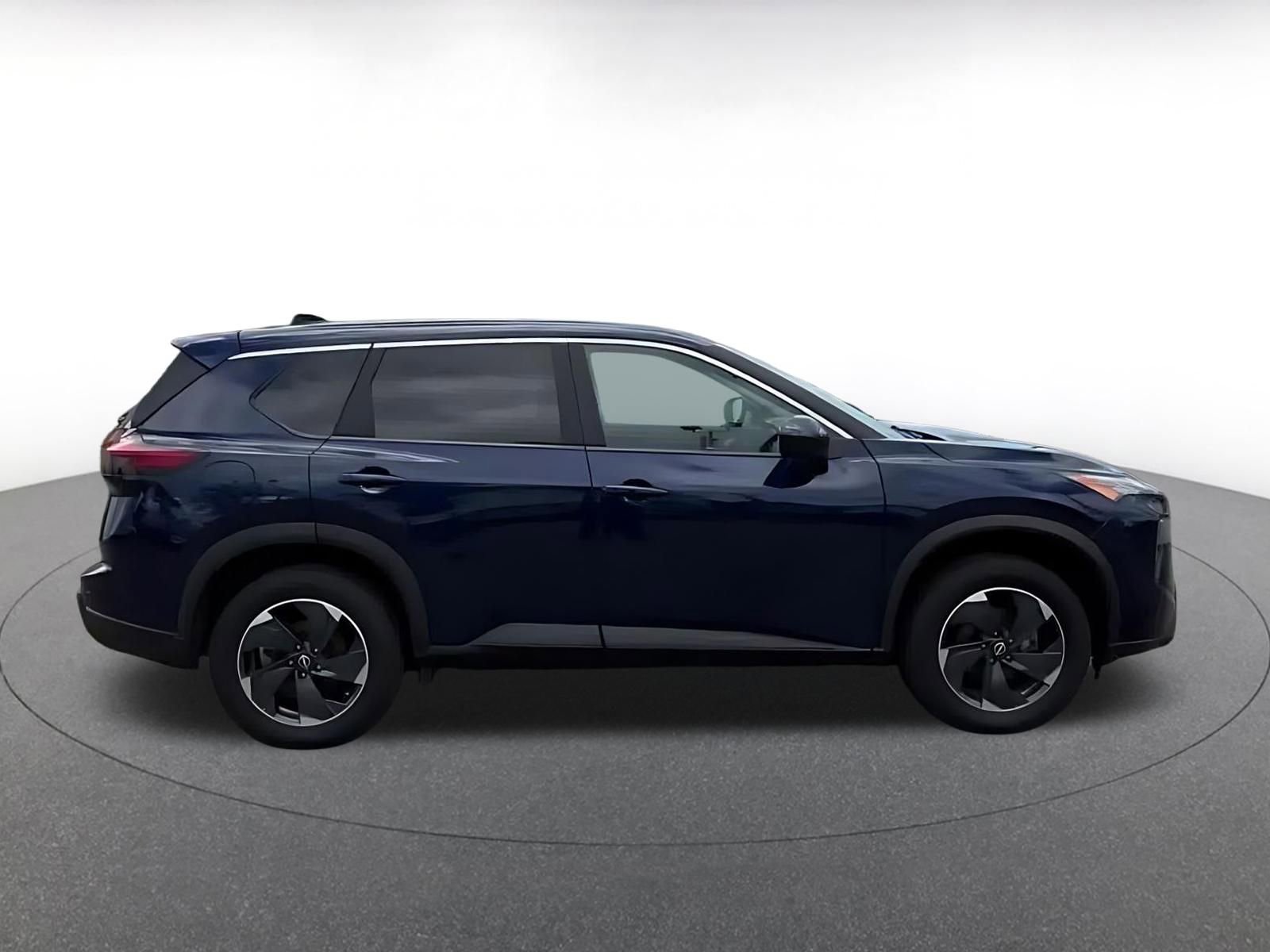 Thumbnail: 2025 Nissan Rogue - 15