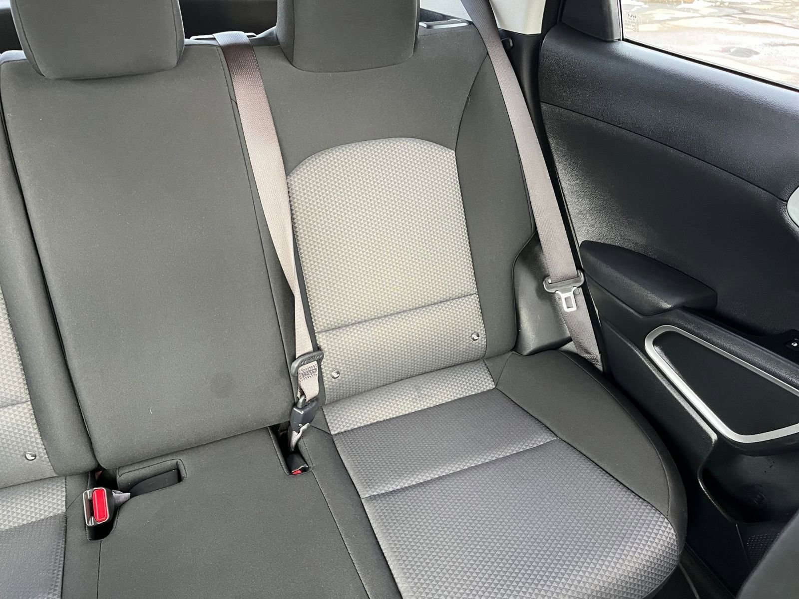 Thumbnail: 2025 Kia Soul - 34