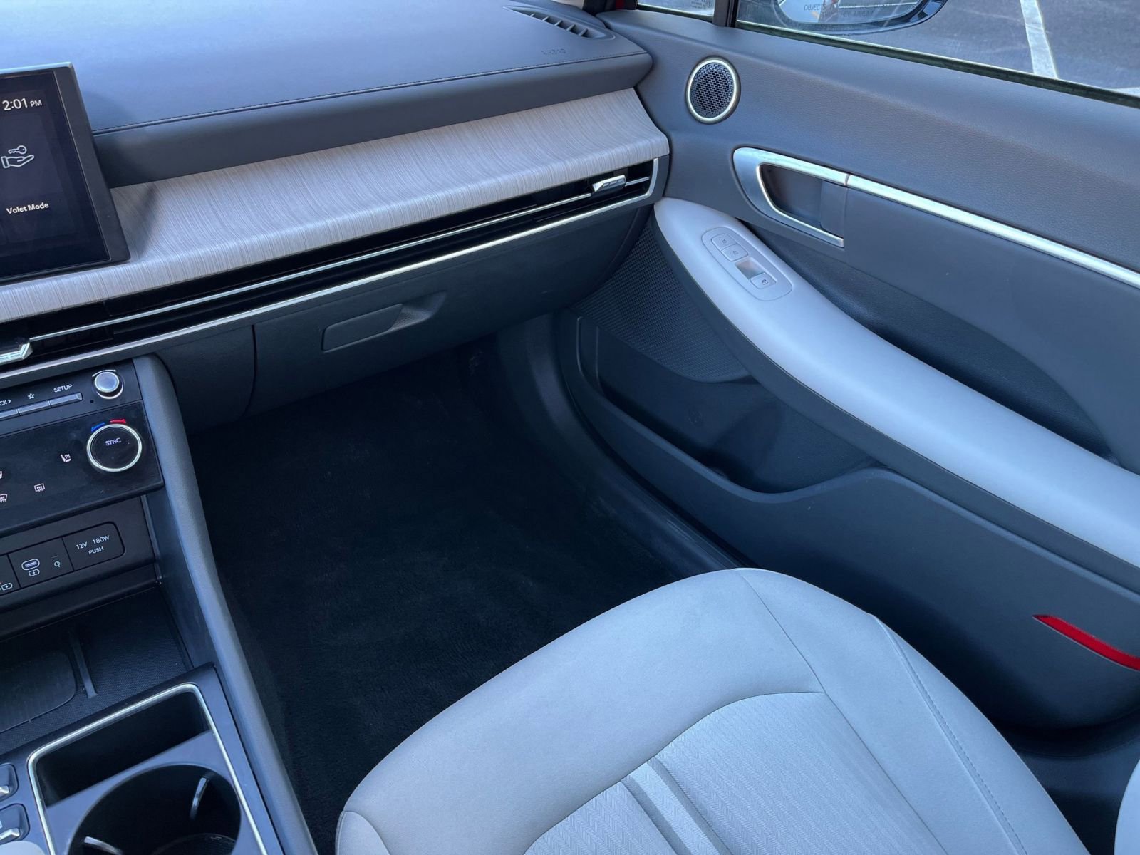 Thumbnail: 2025 Hyundai Sonata - 34