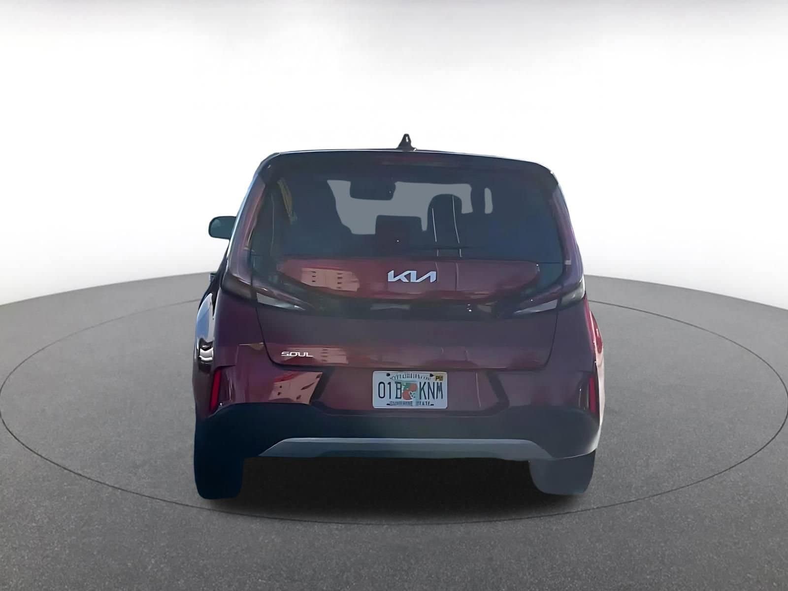 Thumbnail: 2025 Kia Soul - 12