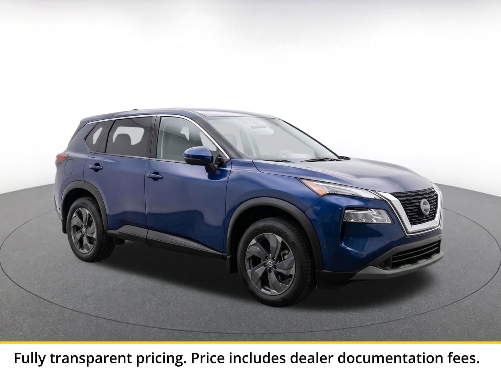 Thumbnail: 2025 Nissan Rogue - 1