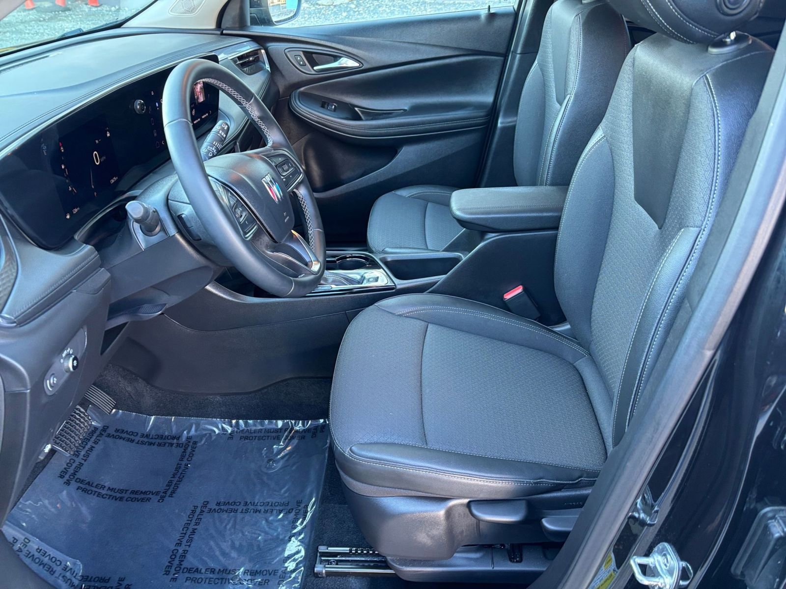 Thumbnail: 2025 Buick Encore GX - 23