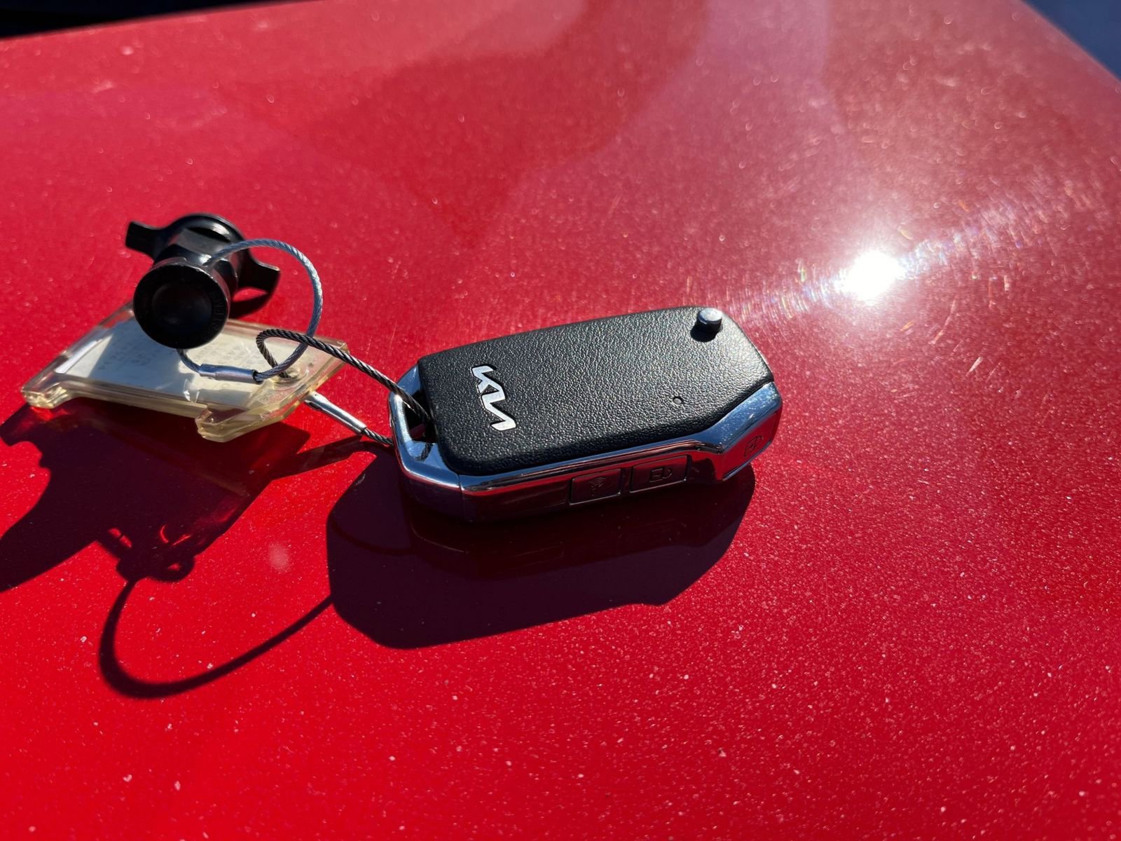 Thumbnail: 2025 Kia Soul - 21