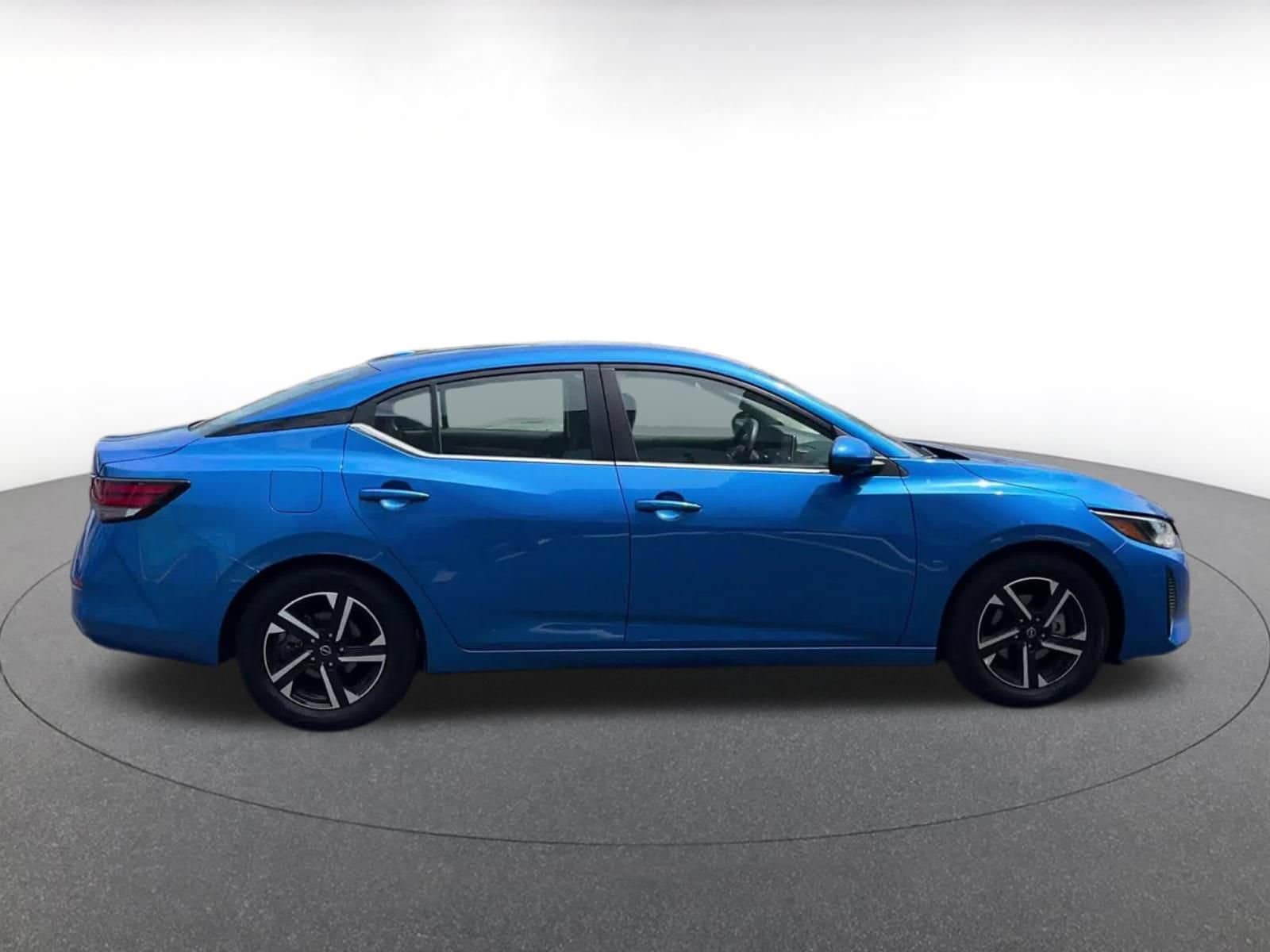 Thumbnail: 2025 Nissan Sentra - 16