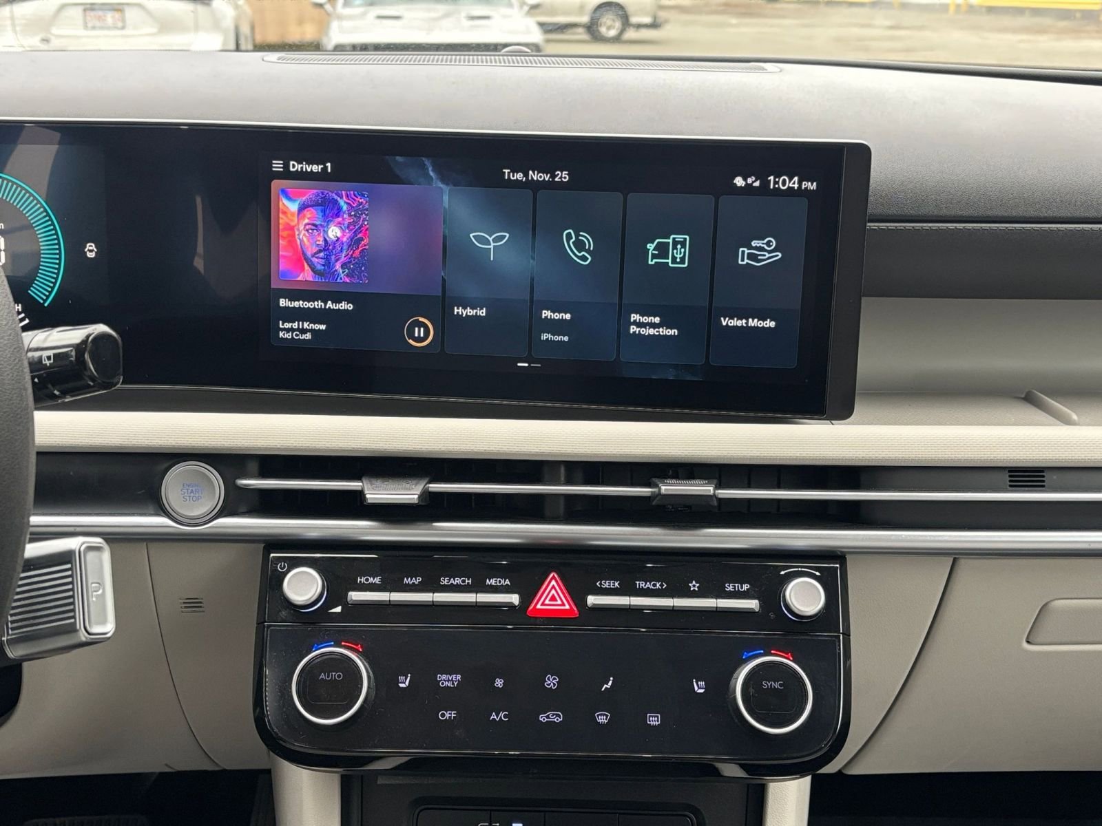 Thumbnail: 2025 Hyundai Tucson - 18