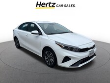 2024 Kia Forte LXS -
                  Lynn, MA