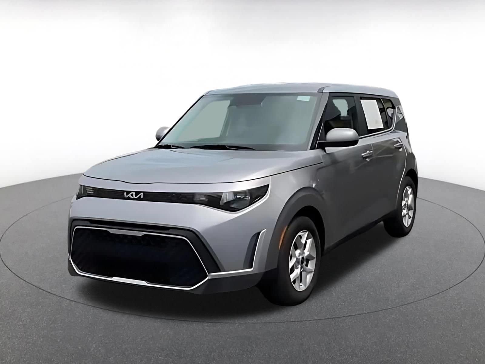 Thumbnail: 2025 Kia Soul - 7