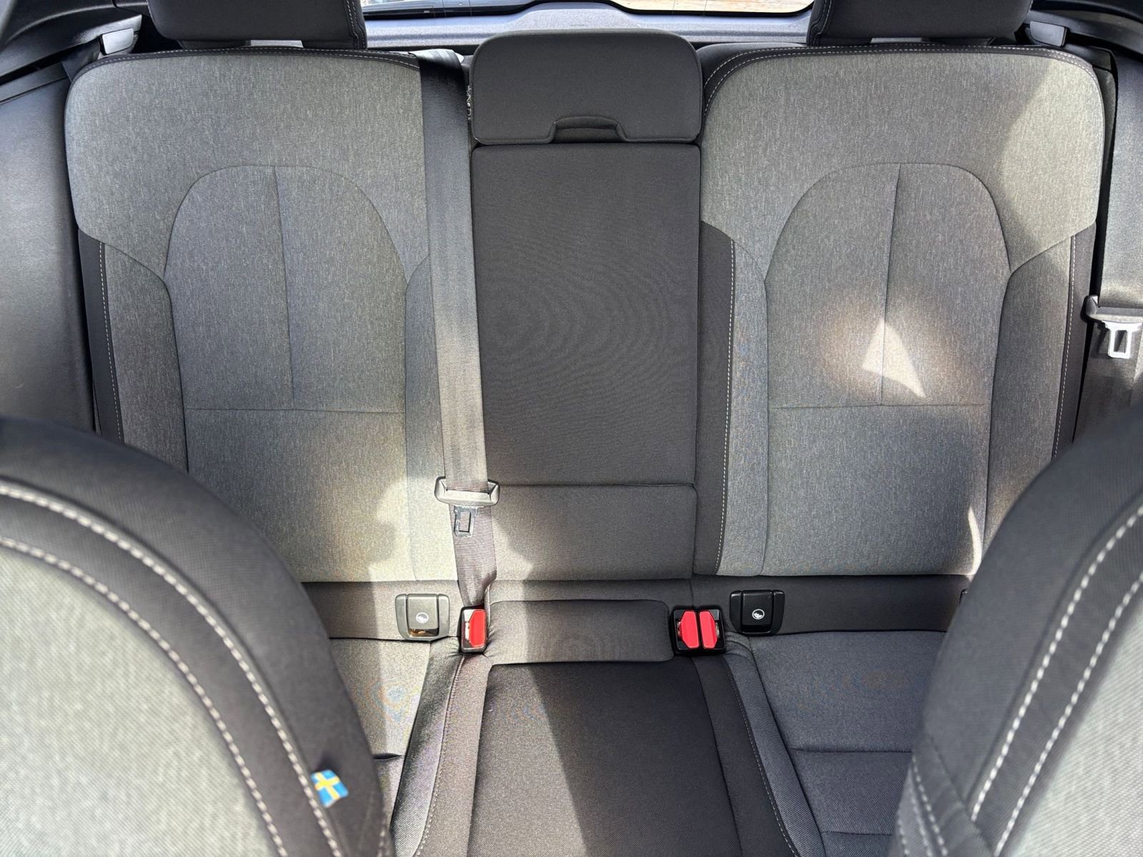 Thumbnail: 2024 Volvo XC40 - 35