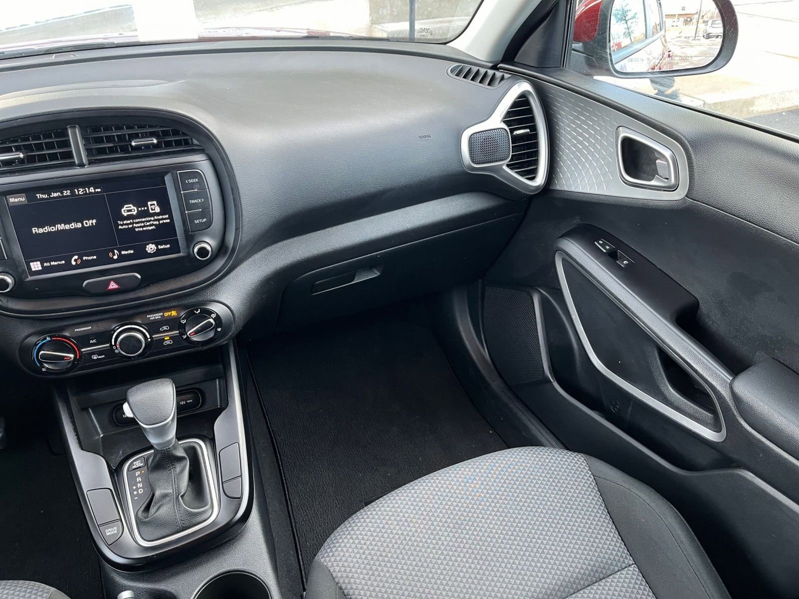 Thumbnail: 2025 Kia Soul - 32