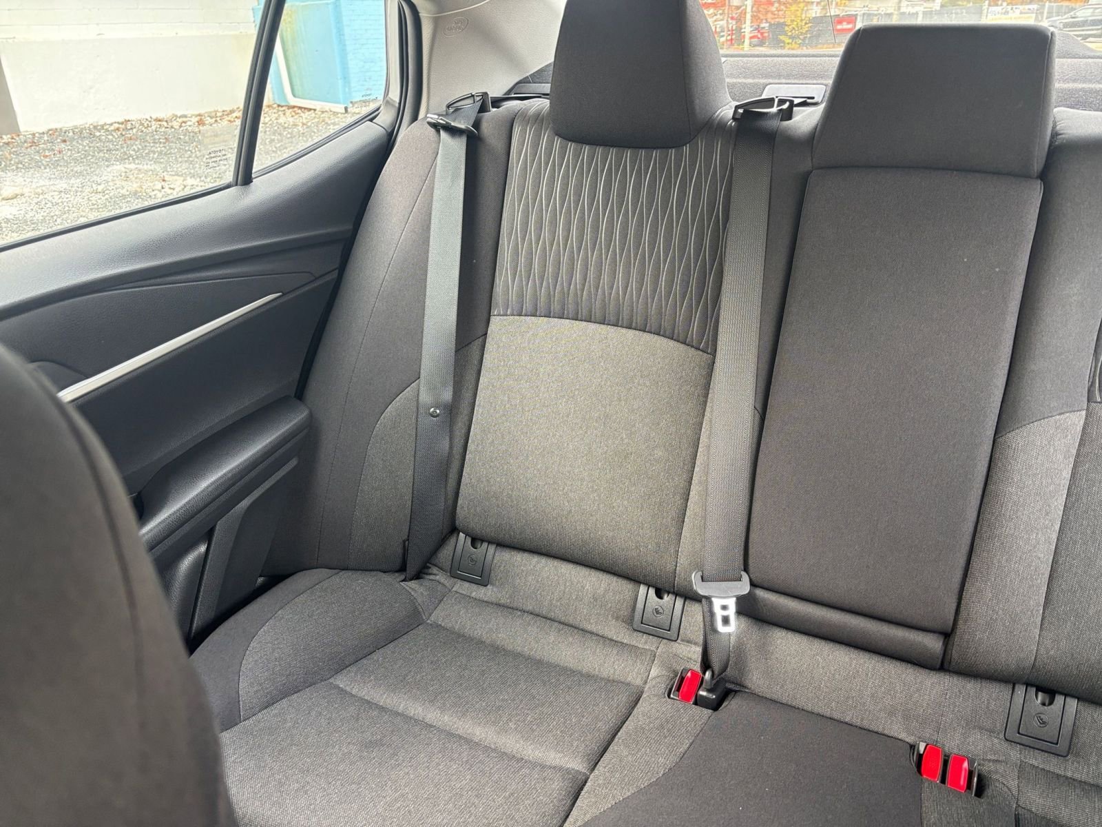 Thumbnail: 2025 Toyota Camry - 35