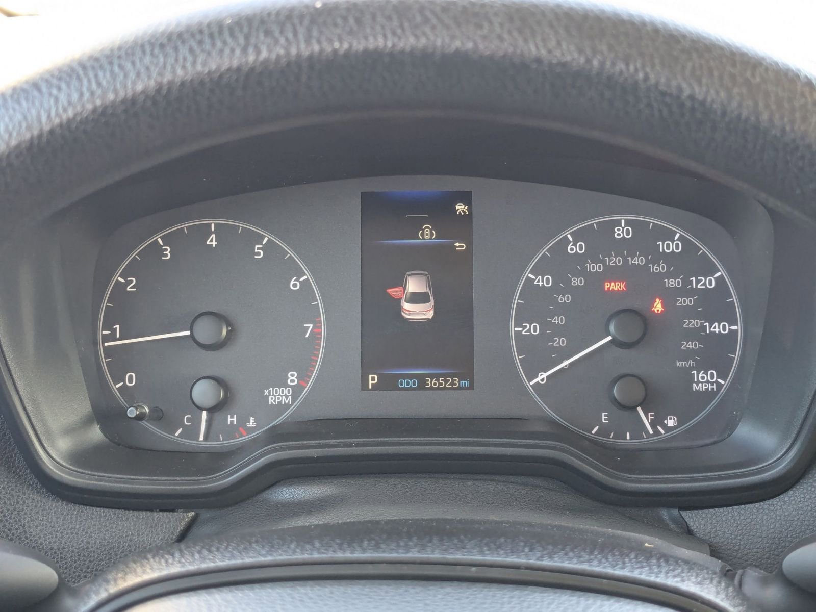 Thumbnail: 2024 Toyota Corolla - 30