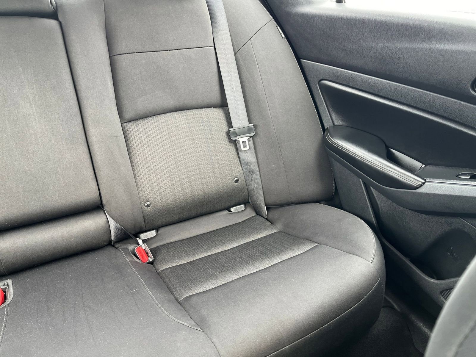 Thumbnail: 2024 Nissan Altima - 34