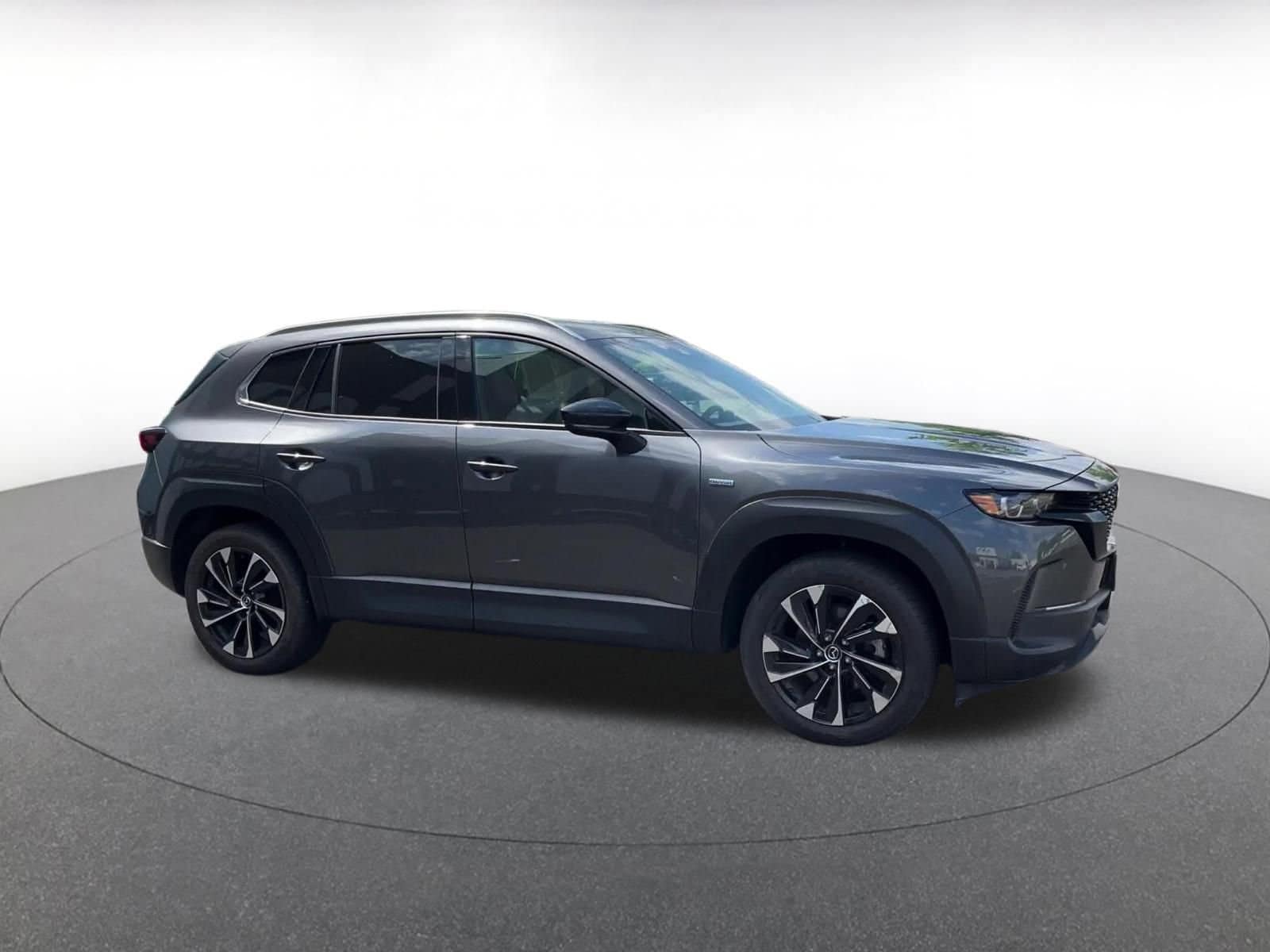 Thumbnail: 2025 Mazda CX-50 - 2