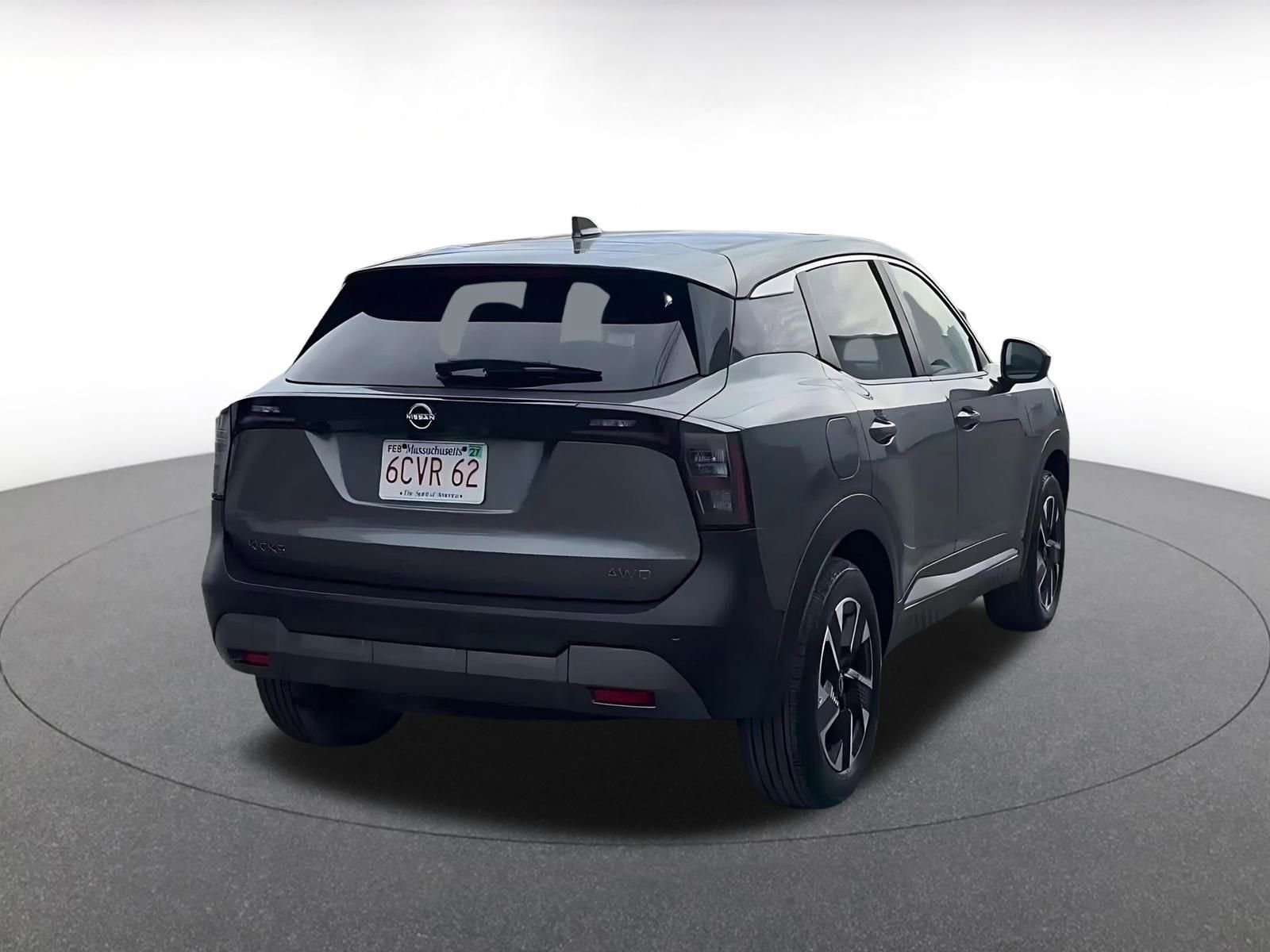 Thumbnail: 2025 Nissan Kicks - 14