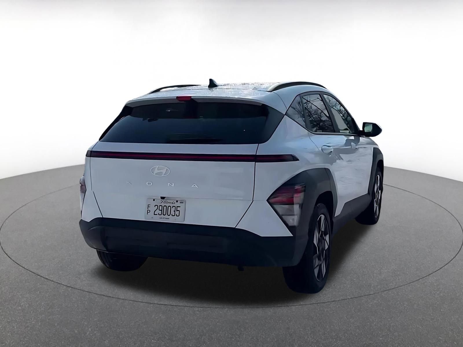 Thumbnail: 2025 Hyundai Kona - 14